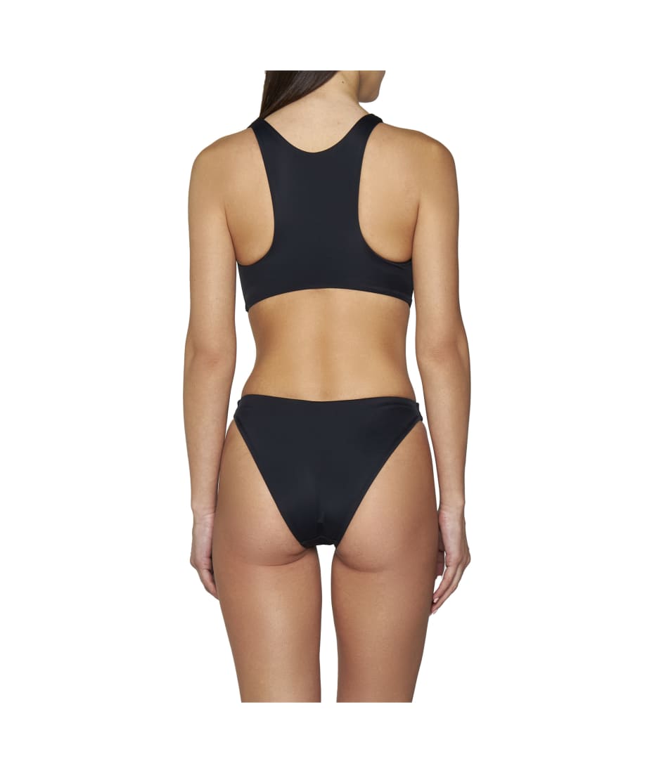 【関税&送料込】Versace Jellyfish One-Piece Swimsuit Versace Jellyfish One-piece Swimsuit | italist