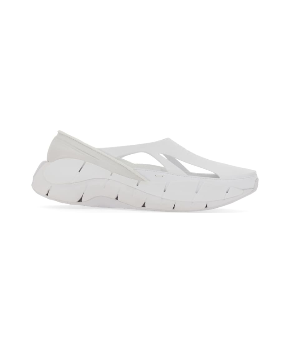 スニーカー Maison Margiela SNEAKER PROJECT 0 CR (S57WS0430_P4377T1003) Maison Margiela Sneaker Project 0 Cr | italist