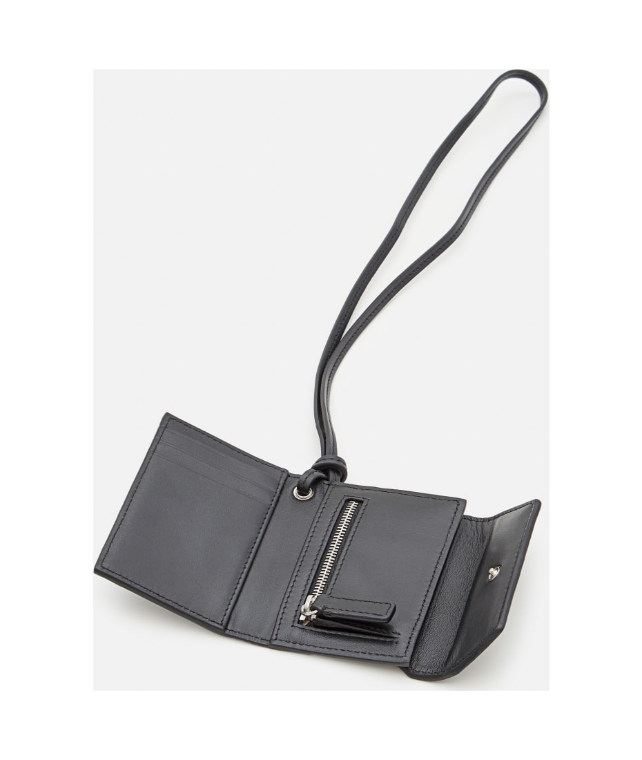 Louis Vuitton Taurillon Leather Pochette Félicie Insert - Black Wallets,  Accessories - LOU799722