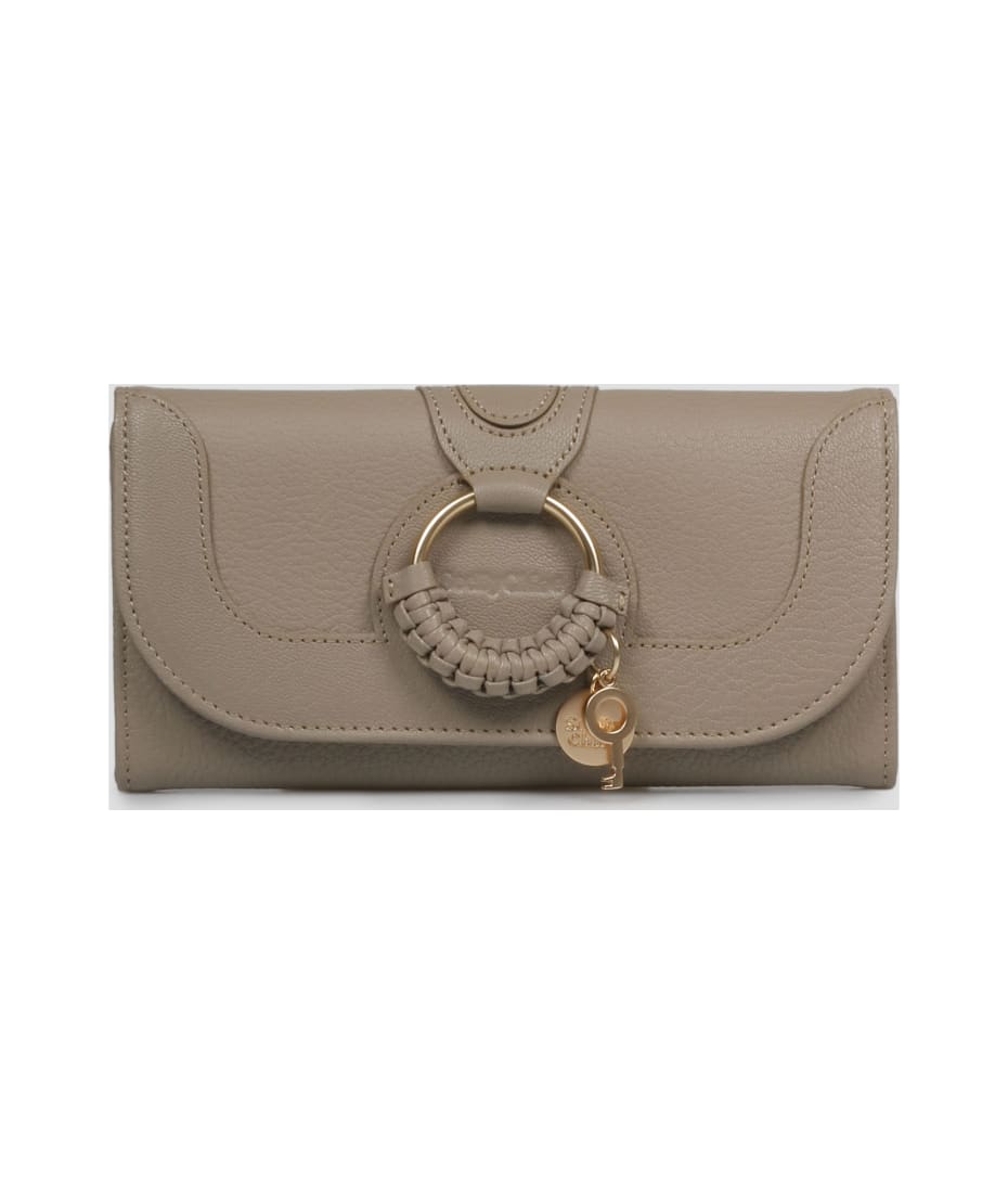 see by chloe continental wallet