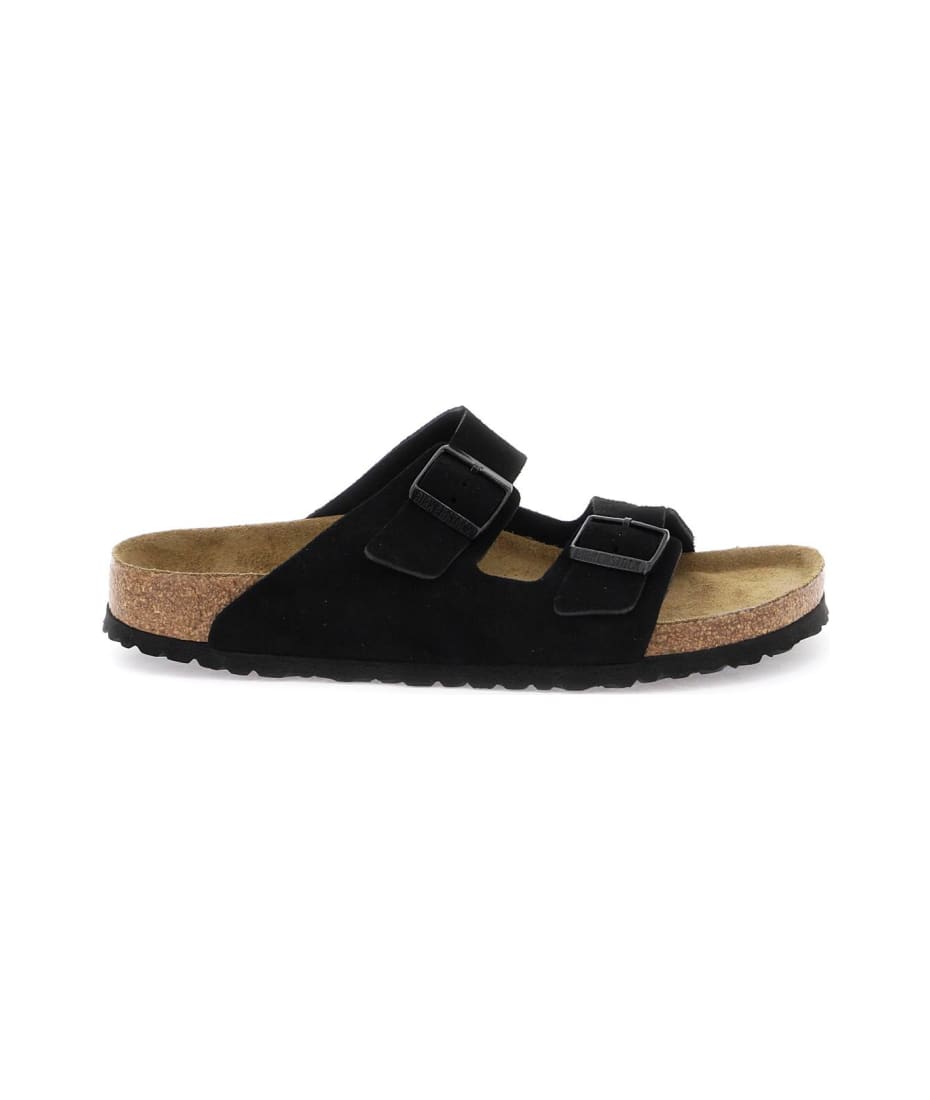 Birkenstock arizona store mules