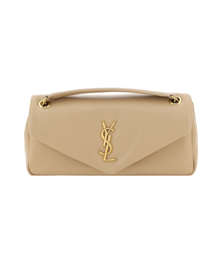 Saint Laurent Calypso Shoulder Bag | italist