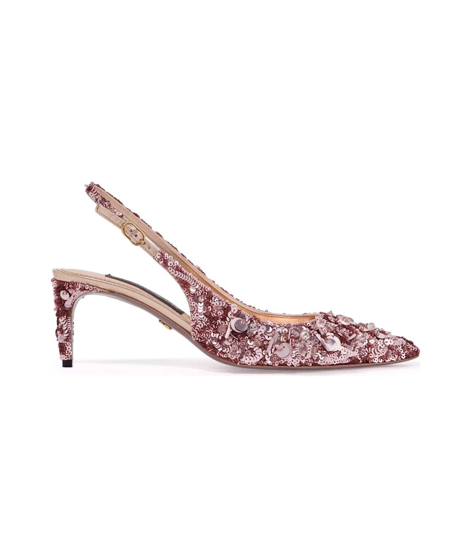Dolce & Gabbana Slingback Dã©collet | italist