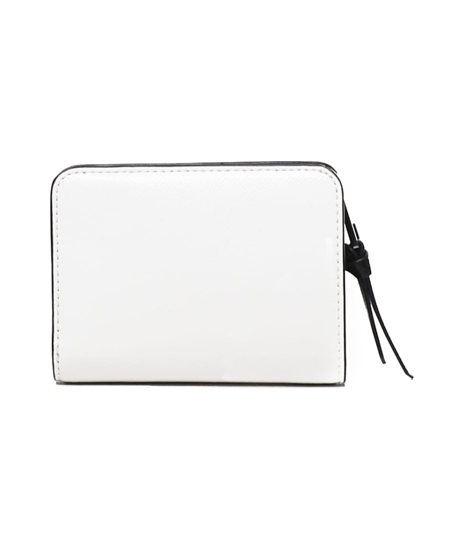 Marc Jacobs The Utility Snapshot Wallet | italist