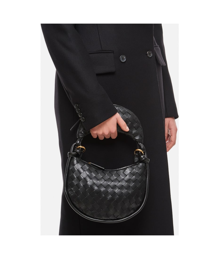 Bottega Veneta Gemelli Hobo Bag | italist