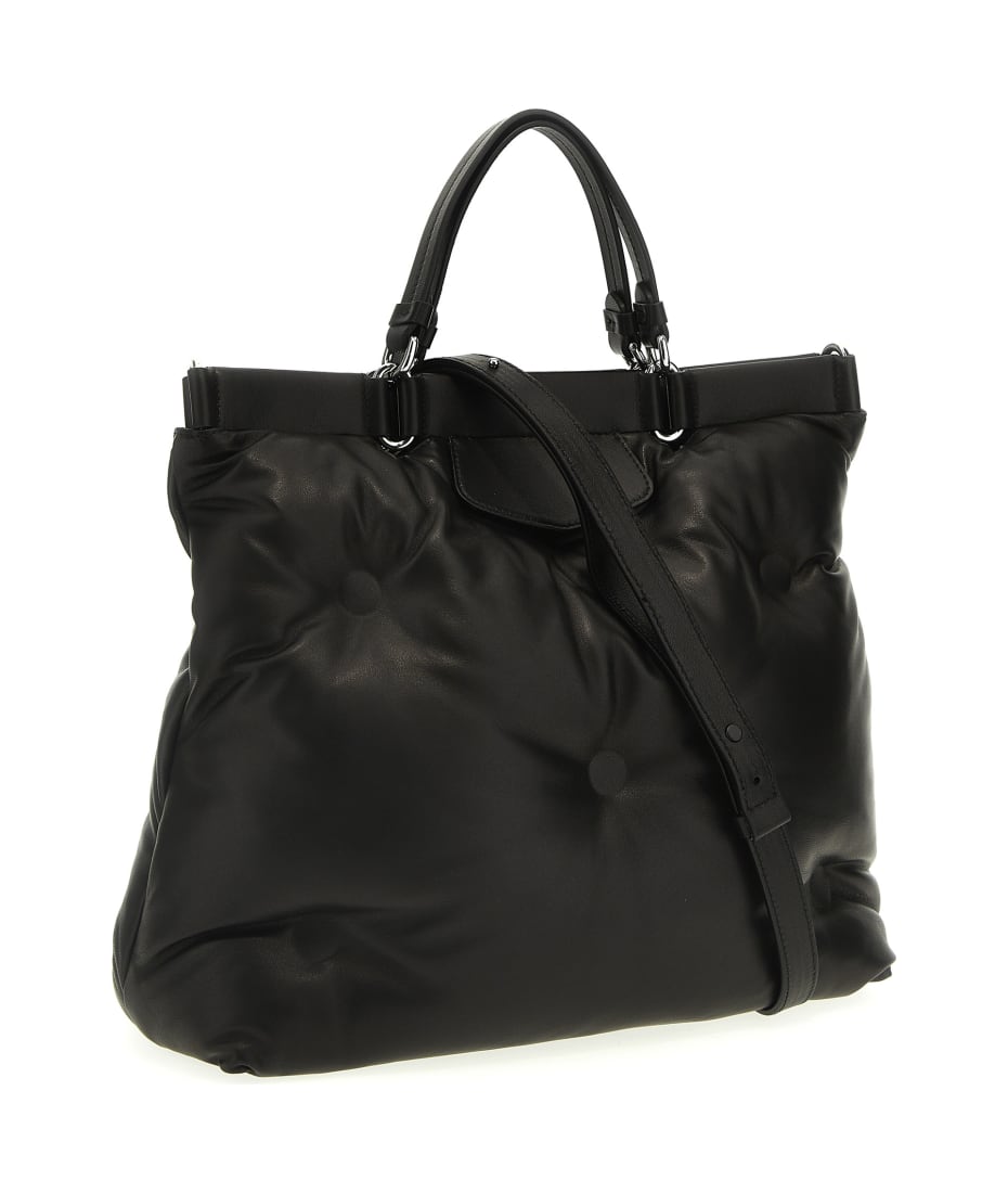 Maison Margiela 'glam Slam' Medium Shopper | italist, ALWAYS