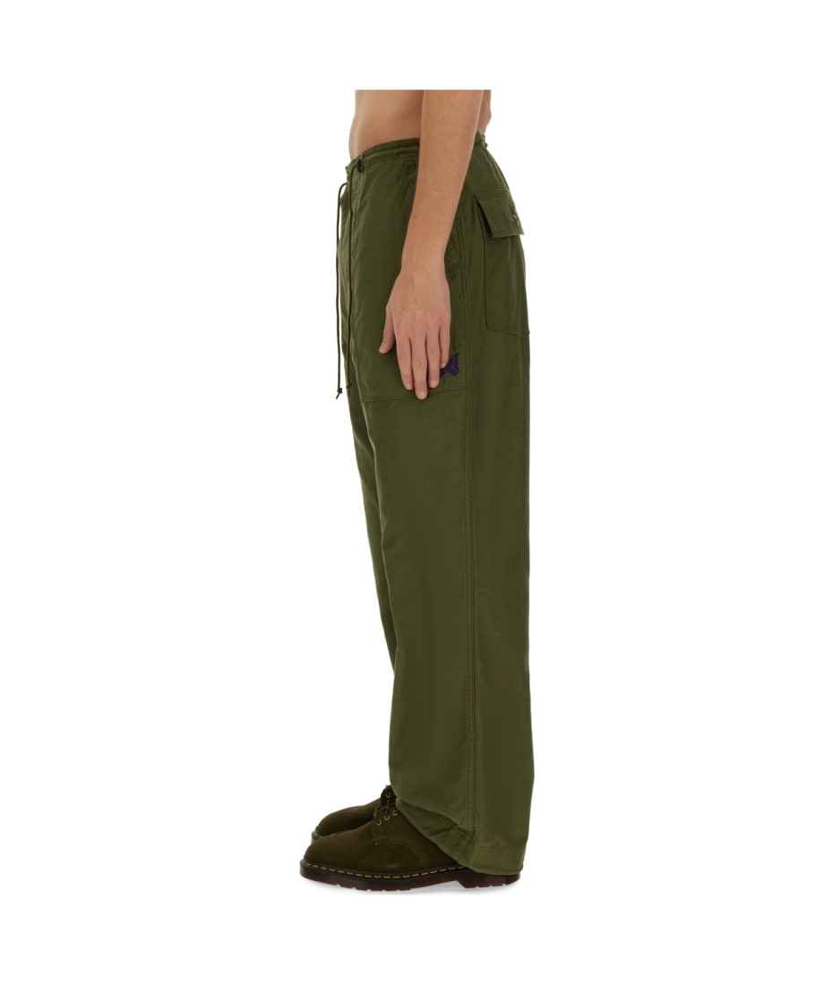 Needles Pants With Elastic | italist