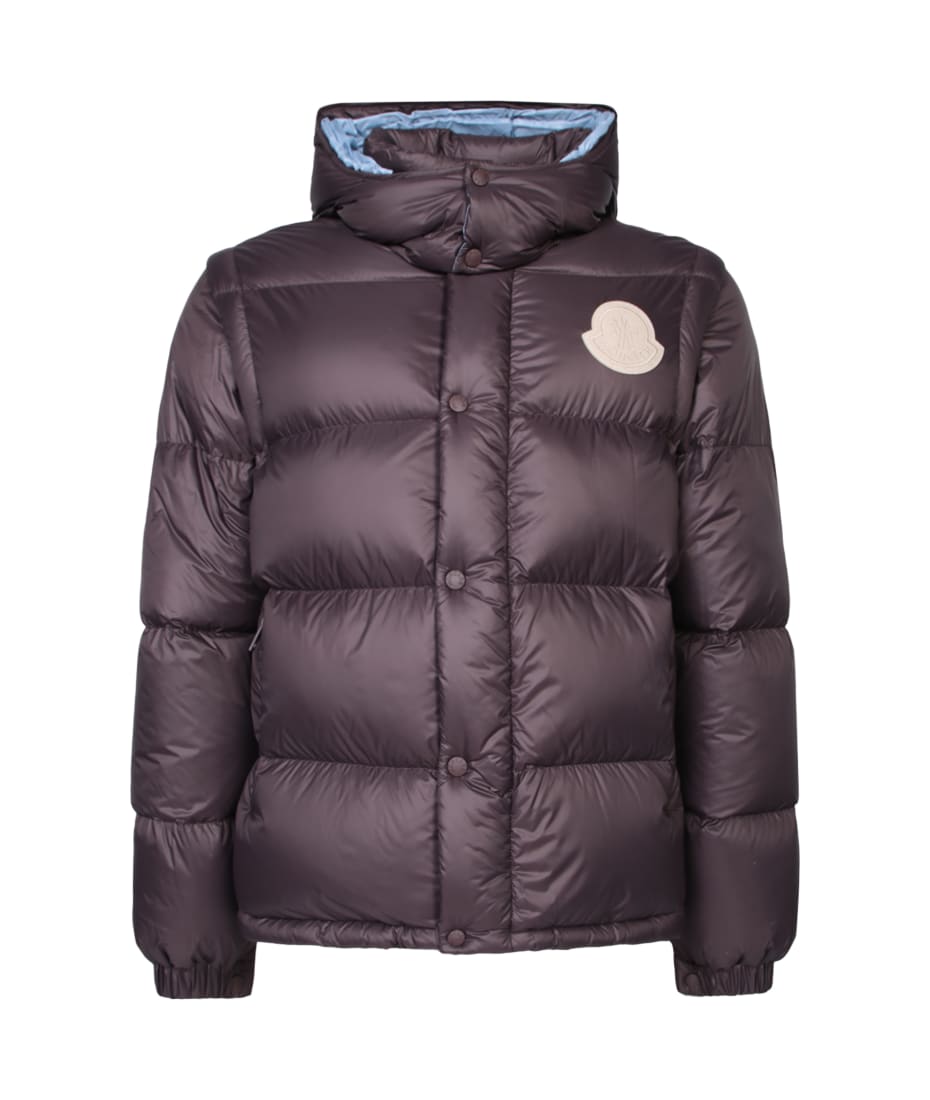 Moncler Down Jacket italist