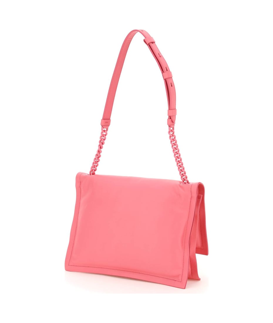 Ferragamo VIVA BOW ミニバッグ HOT PINK Ferragamo Viva Bow Bag | italist