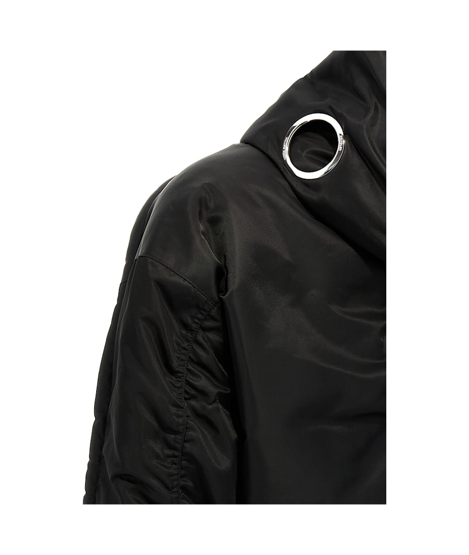 Moncler Genius Moncler X Willow Smith 'malek' Down Jacket