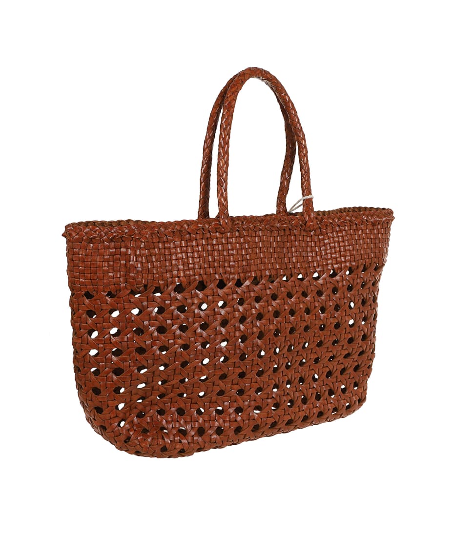 DRAGON DIFFUSION | CANNAGE KANPUR BASKET 8923[正規品/関税込] dragon-diffusion-cannage-