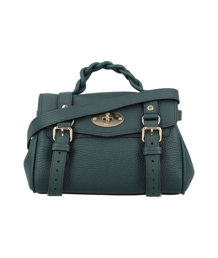 Mulberry Mini Alexa Shoulder Bag | italist