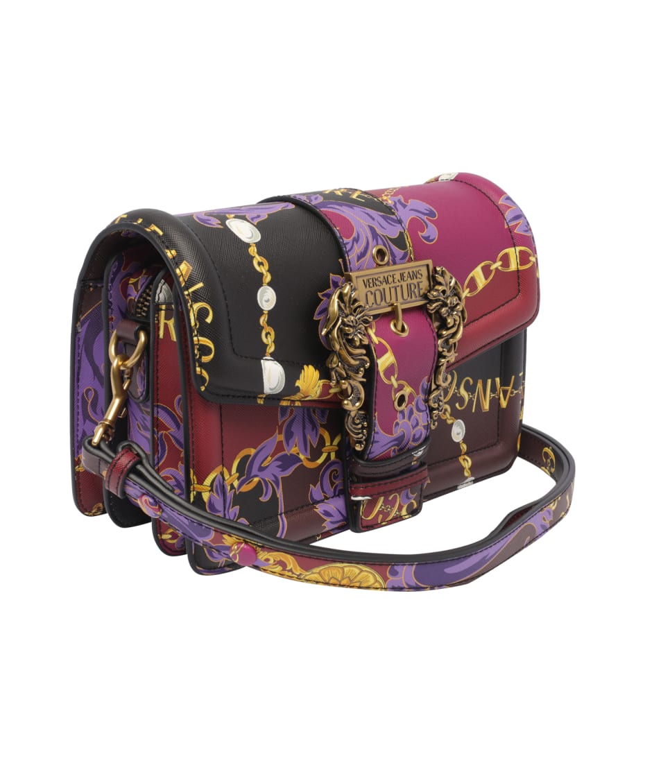 Versace Jeans Couture Crossbody Bag | italist