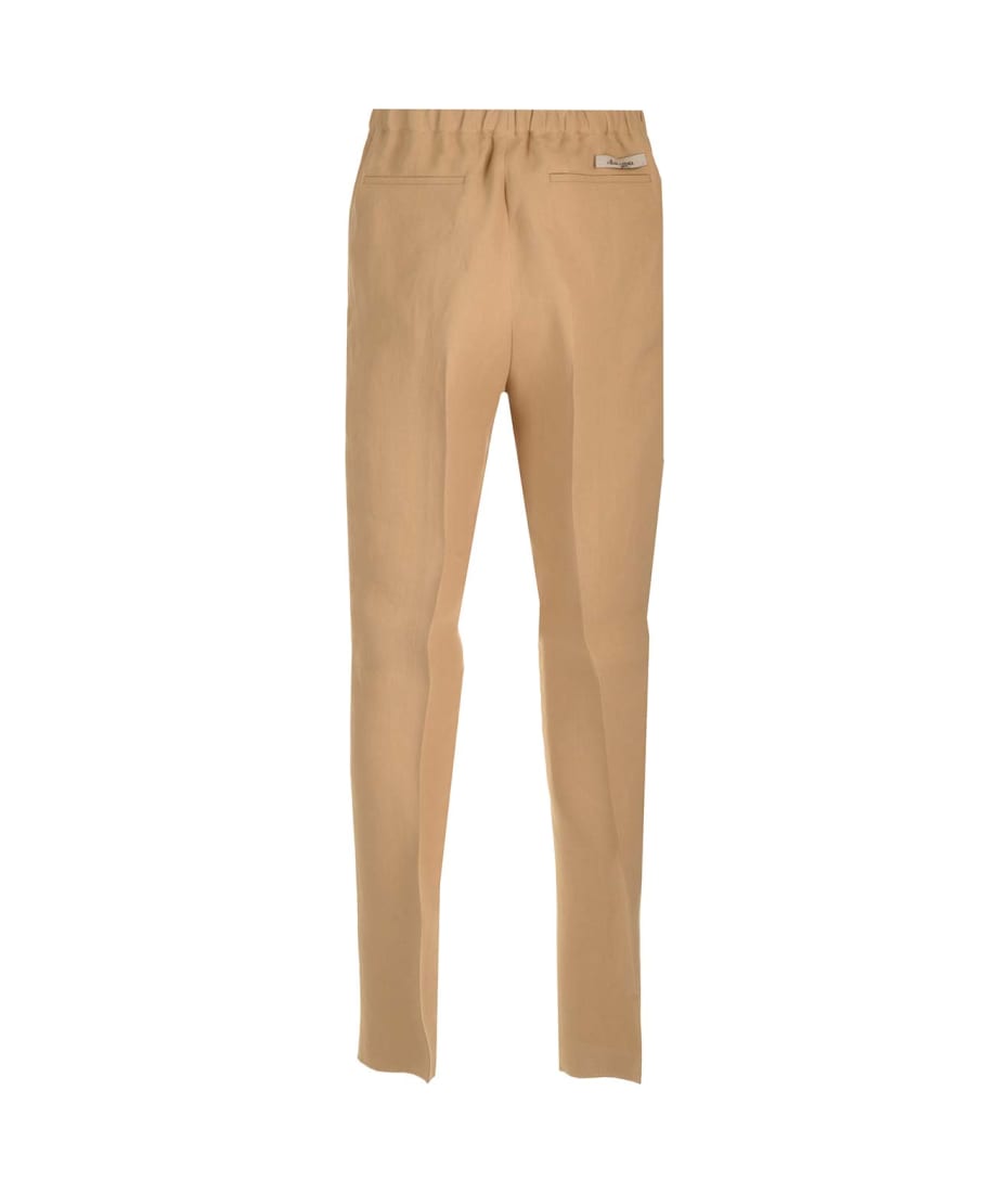 パンツ Fendi Tuxedo Bianco Pant FR6610AC4GF0ZNM_99?wid=2000&
