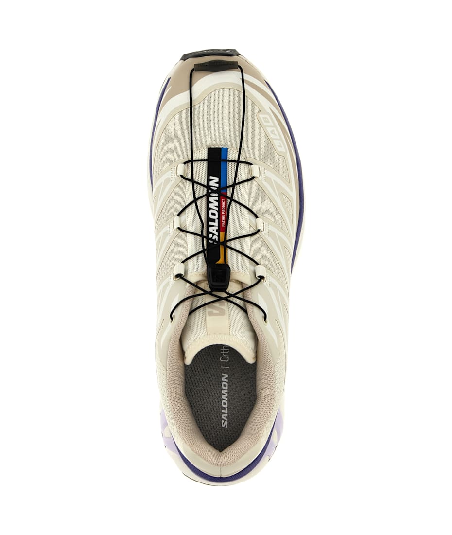 Salomon 'xt-6' Sneakers | italist