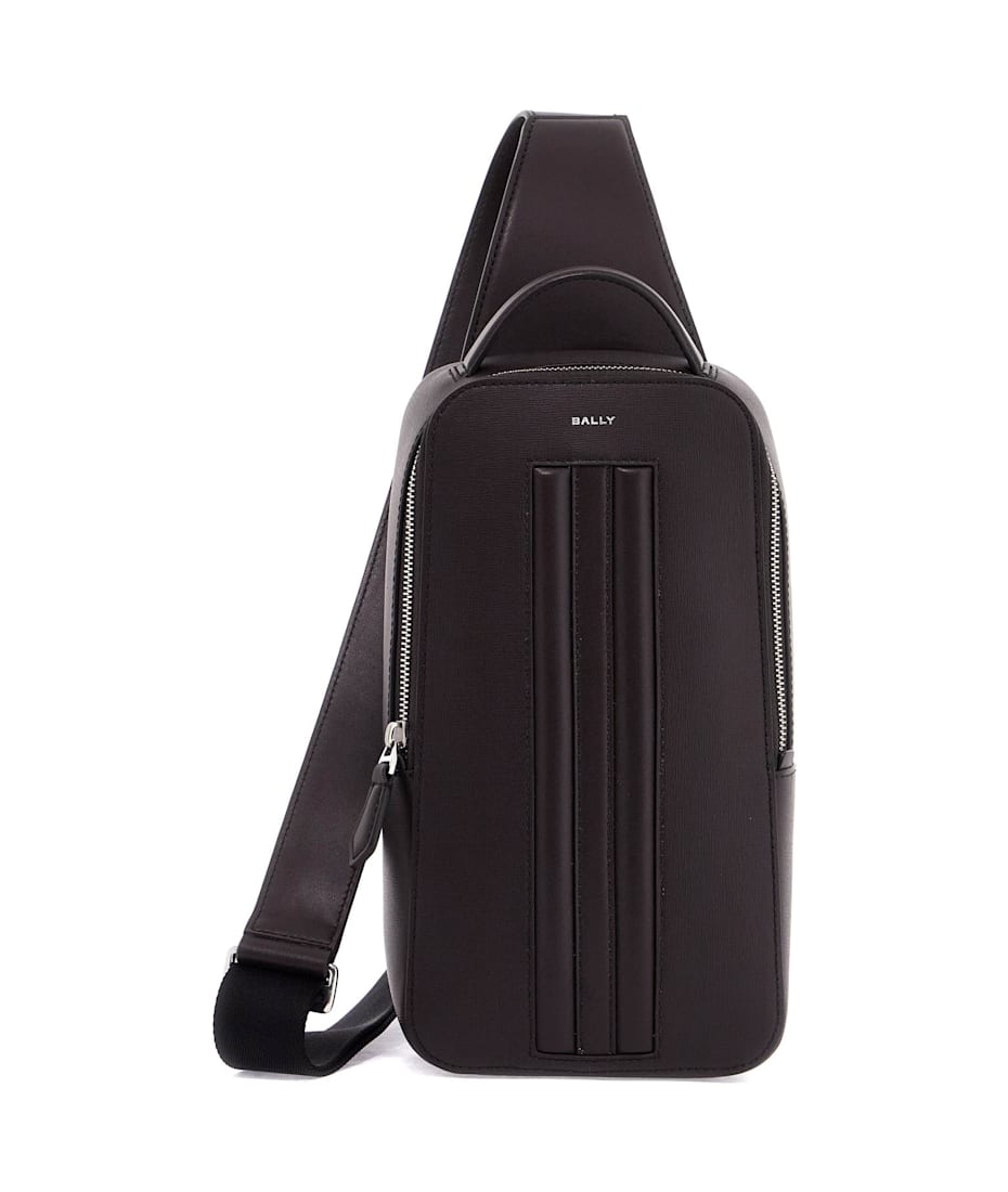 BALLY正規品/関税送料込み MYTHOS スリングバッグ Bally 'mythos Sling' Crossbody Bag | italist