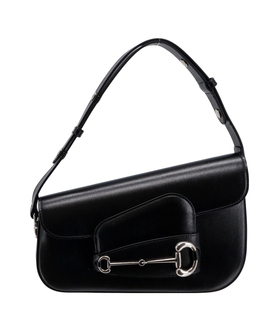 Gucci Horsebit 1955 Shoulder Bag | italist