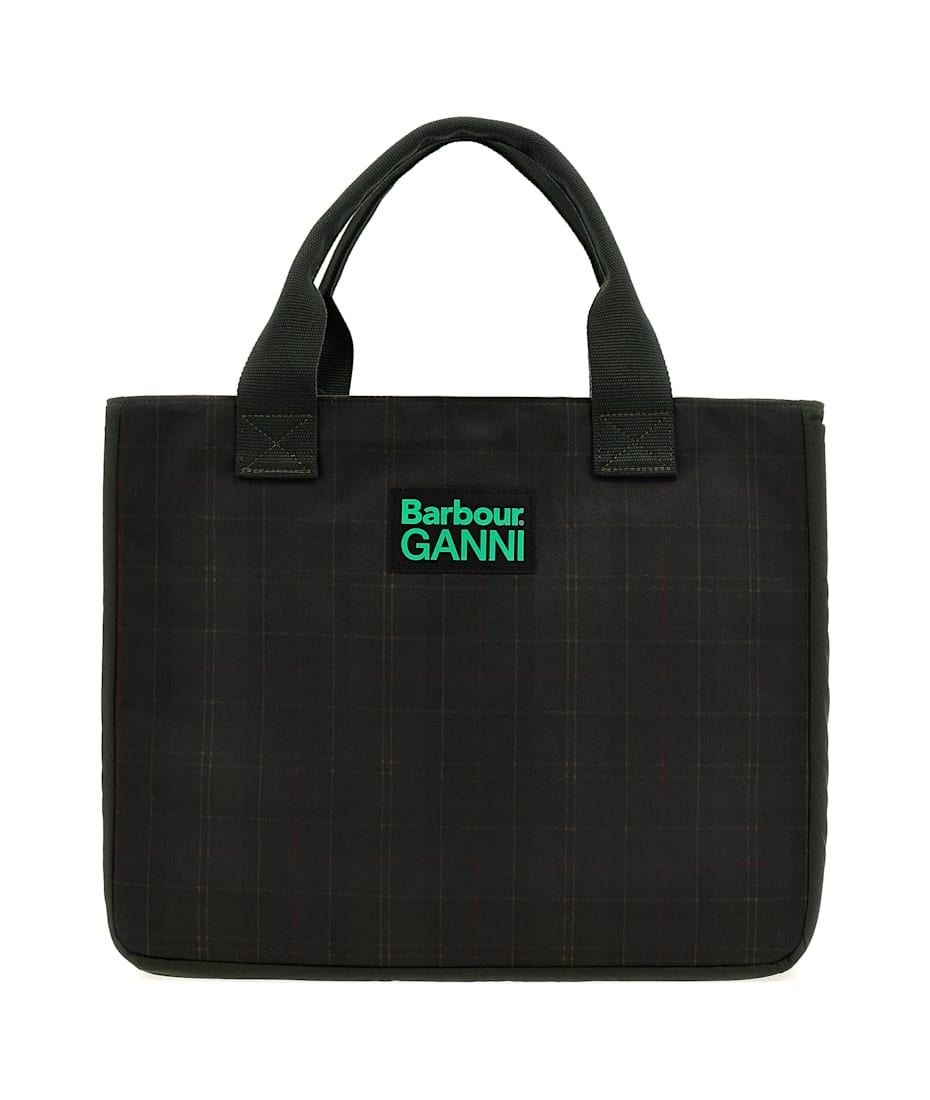 Shopping Barbour X Ganni | italist