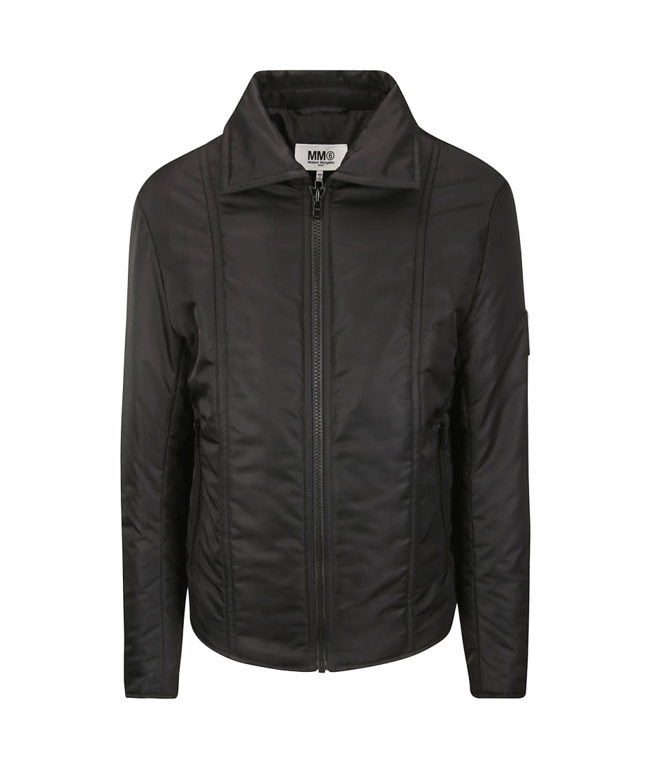 MM6 Maison Margiela Sportsjacket | italist