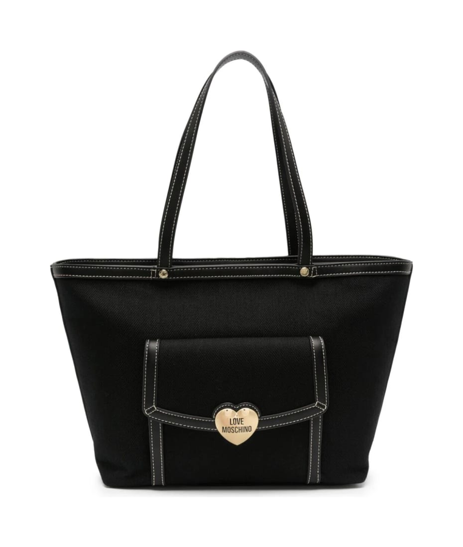 Love moschino sale chain shopper