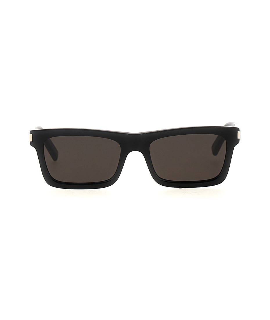 Saint Laurent サングラス Saint Laurent 'sl 461' Sunglasses | italist