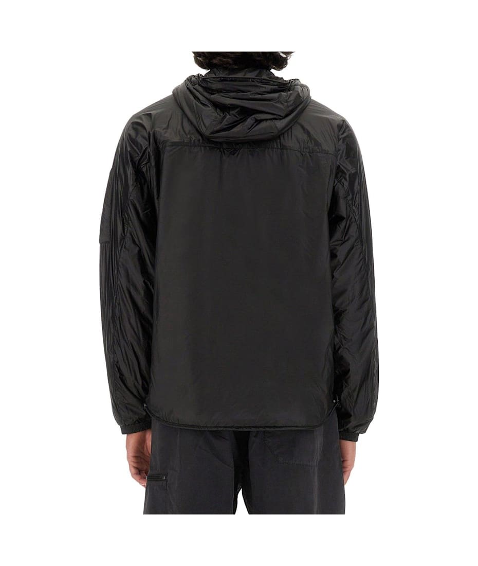 C.P. Company Nada Shell Zipped Hooded Jacket ジャケット 通販