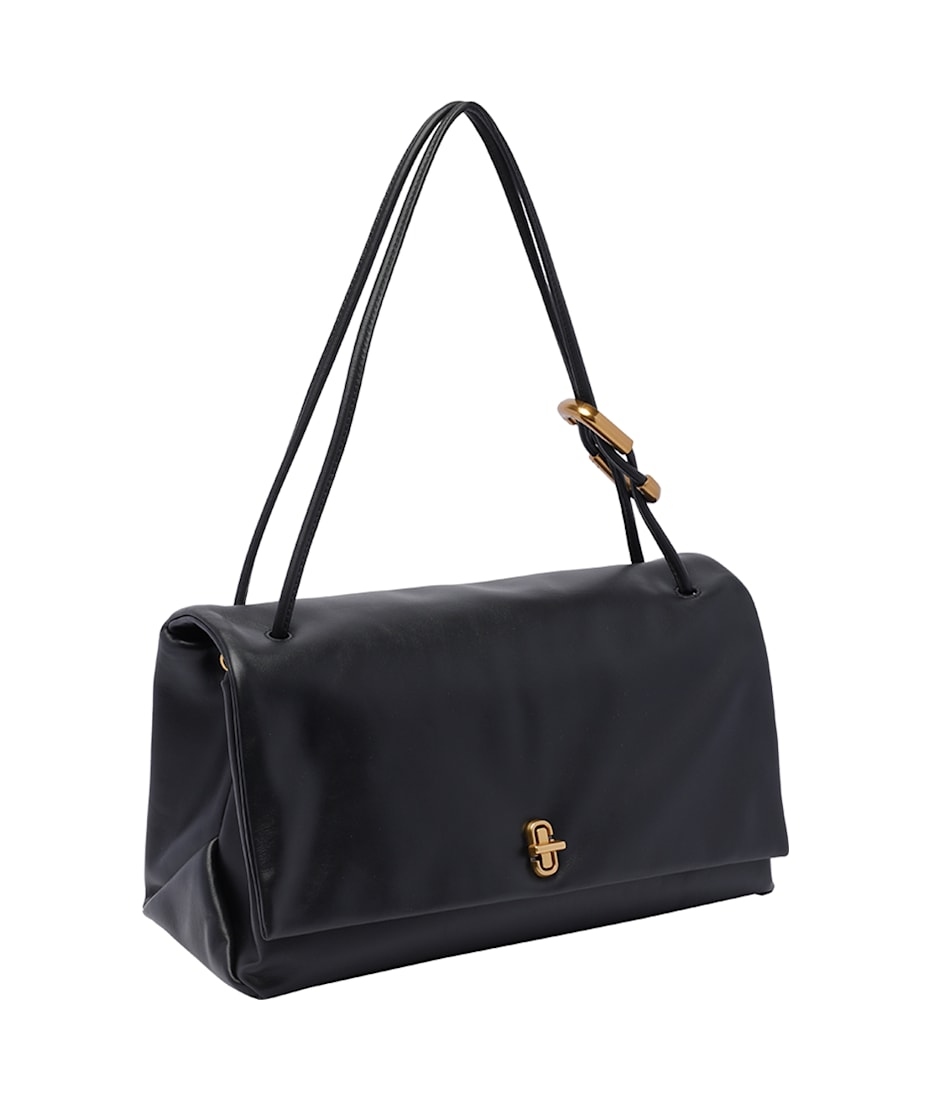 【関税込み】The Big Link Shoulder Bag - Marc Jacobs - Leathe Marc Jacobs The Big Link Bag | italist