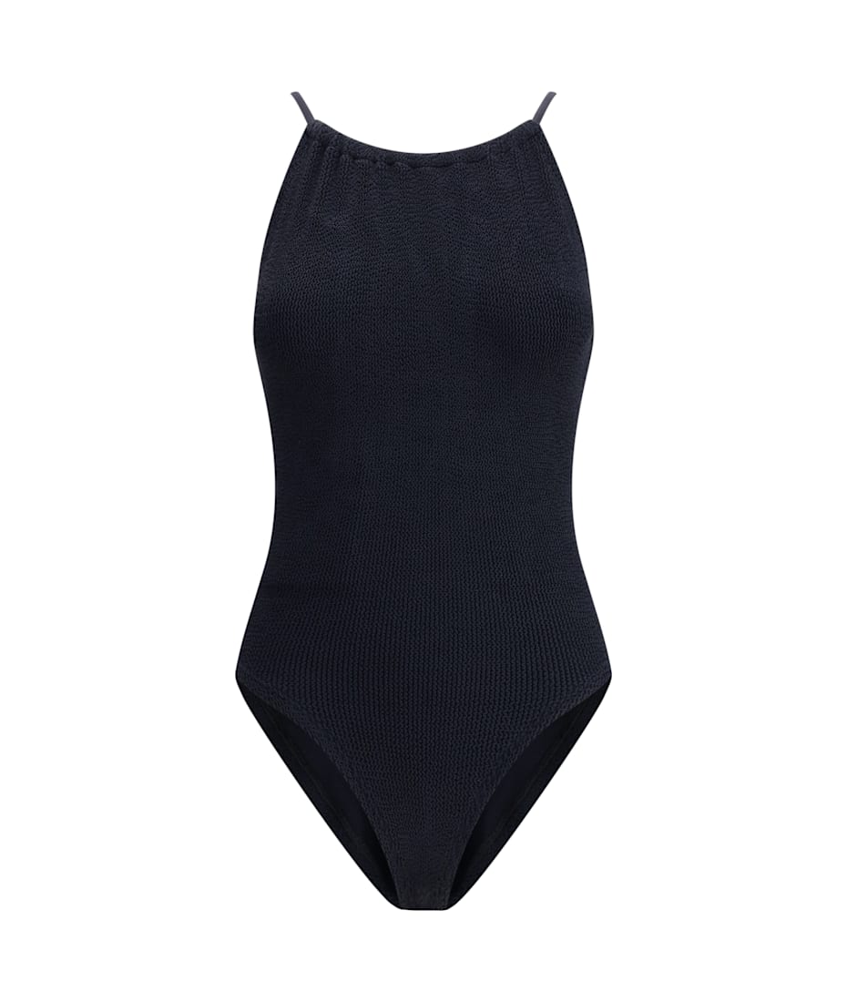 Hunza G Portia Swimsuit | italist