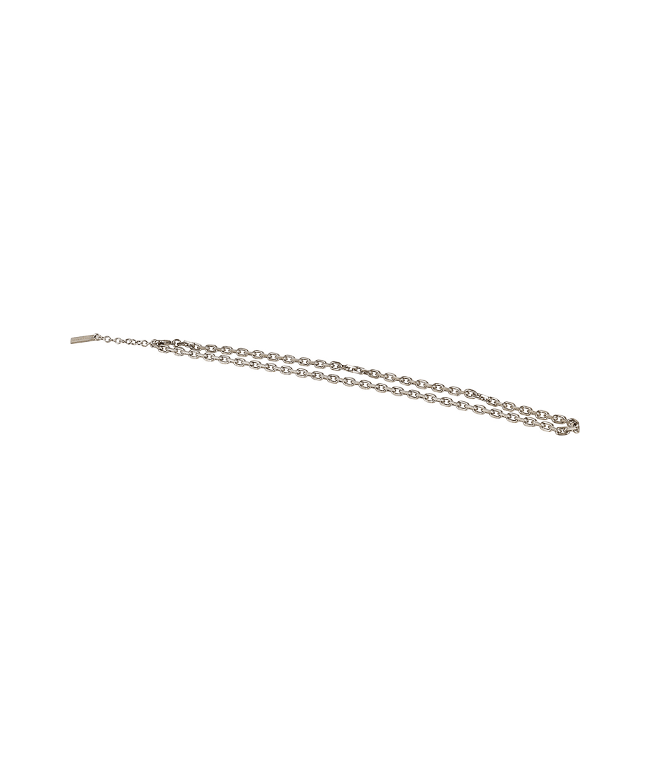 Saint Laurent Chain Necklace | italist