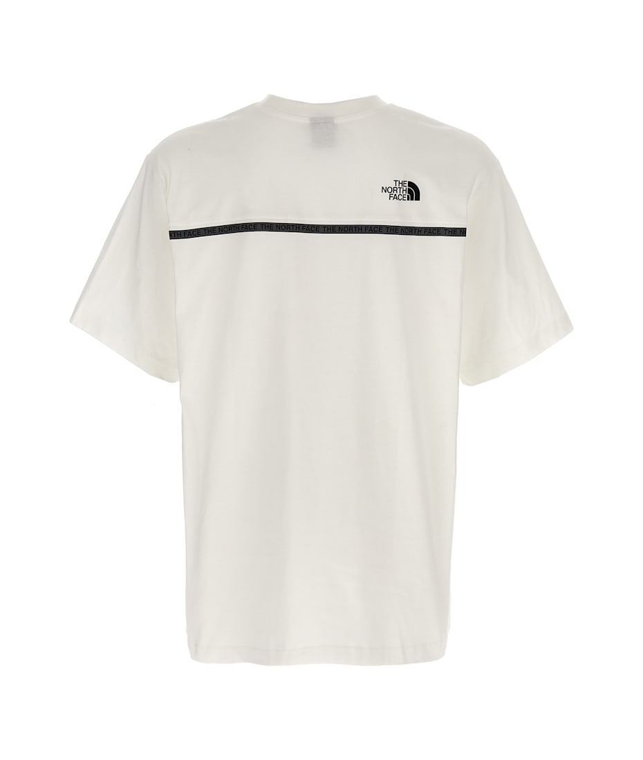 【送料&関税込】The North Face Zumu Cotton T-shirt Men's Zumu T-Shirt | The North Face FI