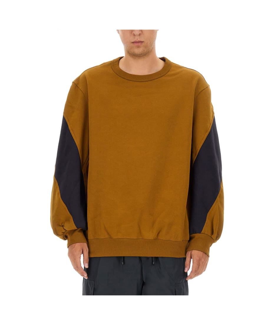 Dries Van Noten Handy Sweatshirt | italist