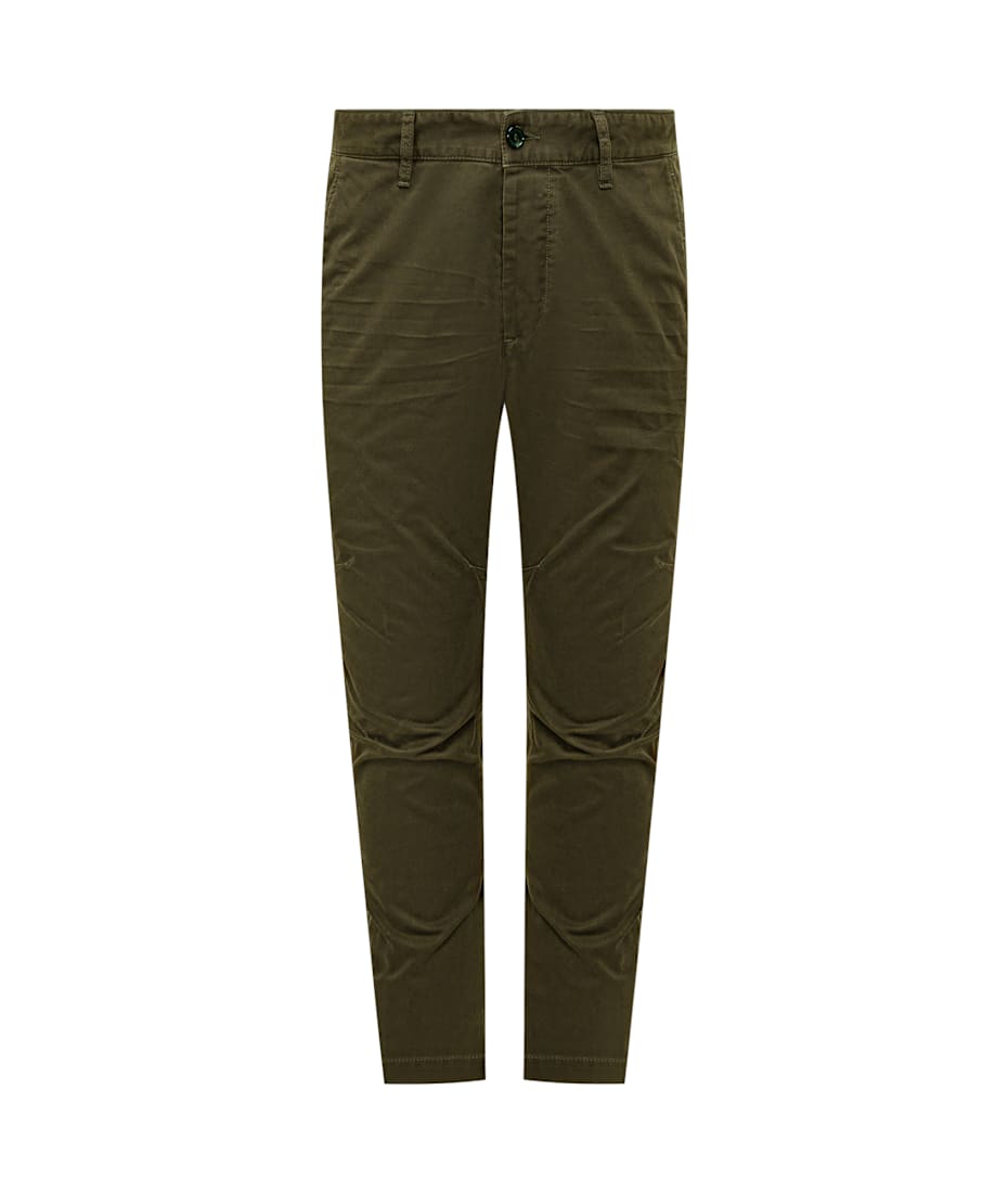 Dsquared2 Sexy Chino Pants | italist