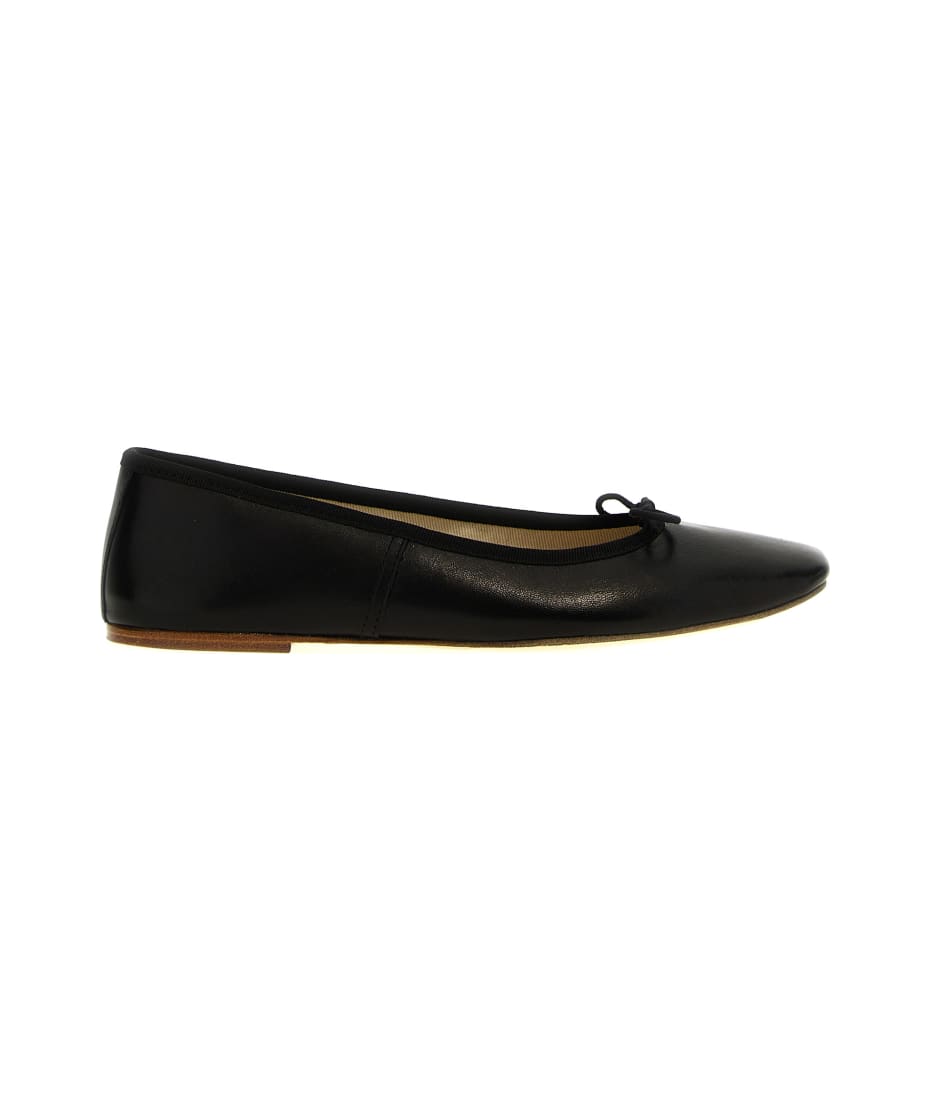 Leah ballet flats