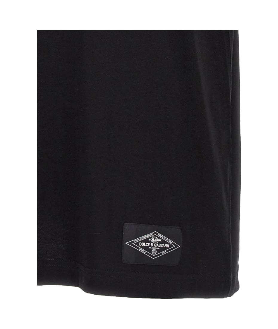 Dolce & Gabbana Printed T-shirt | italist