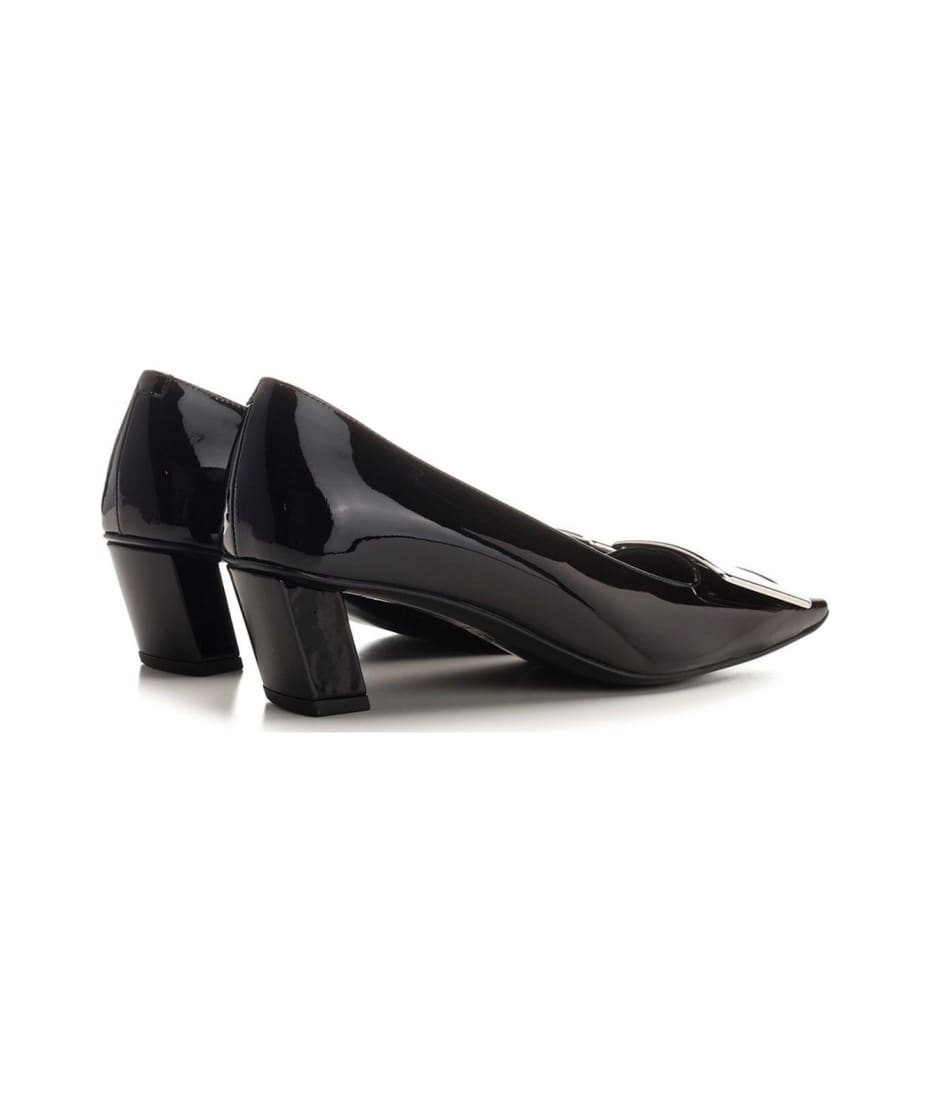 Roger Vivier Decollete Belle Vivier | italist