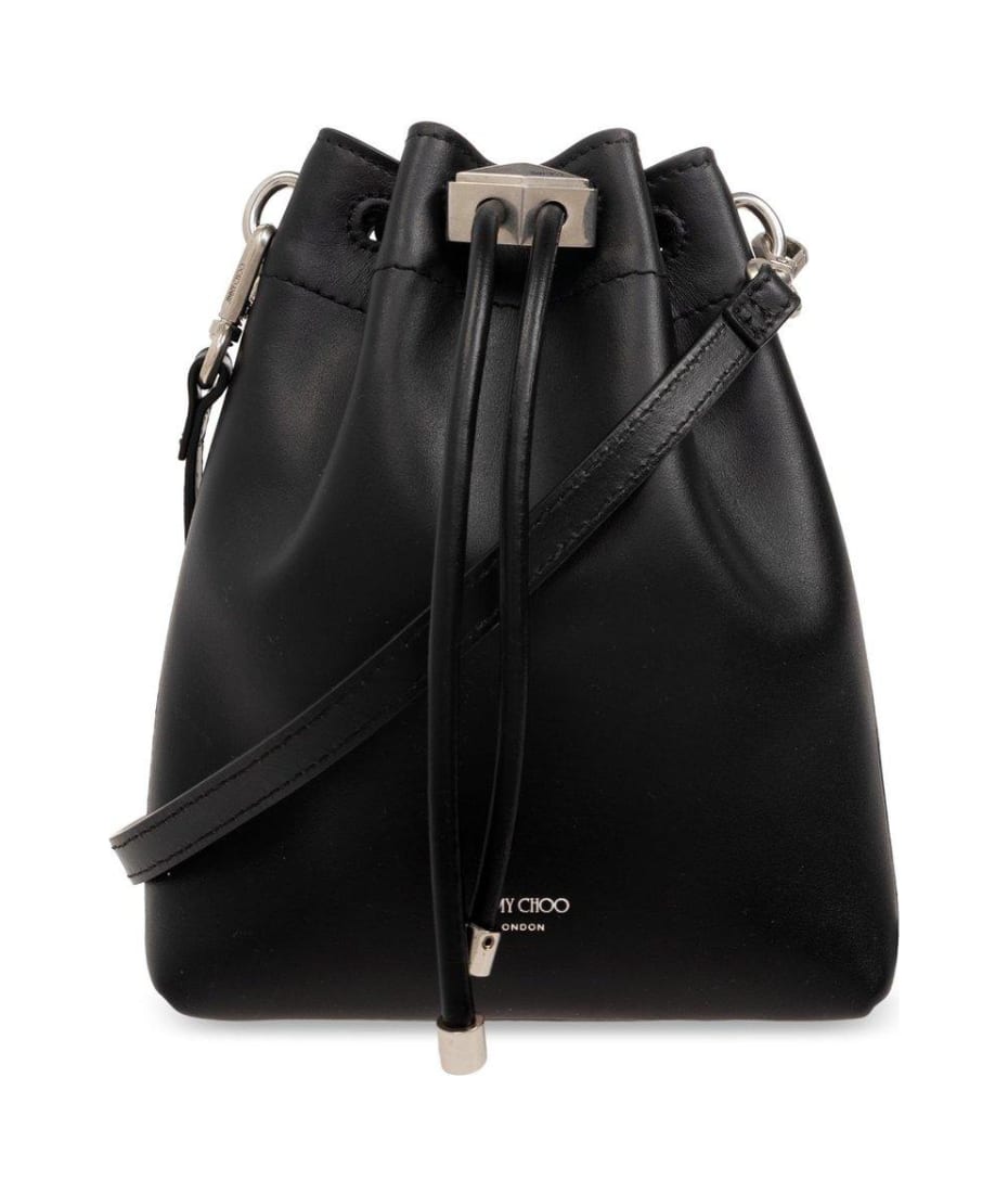 Jimmy offers Choo Crossbody