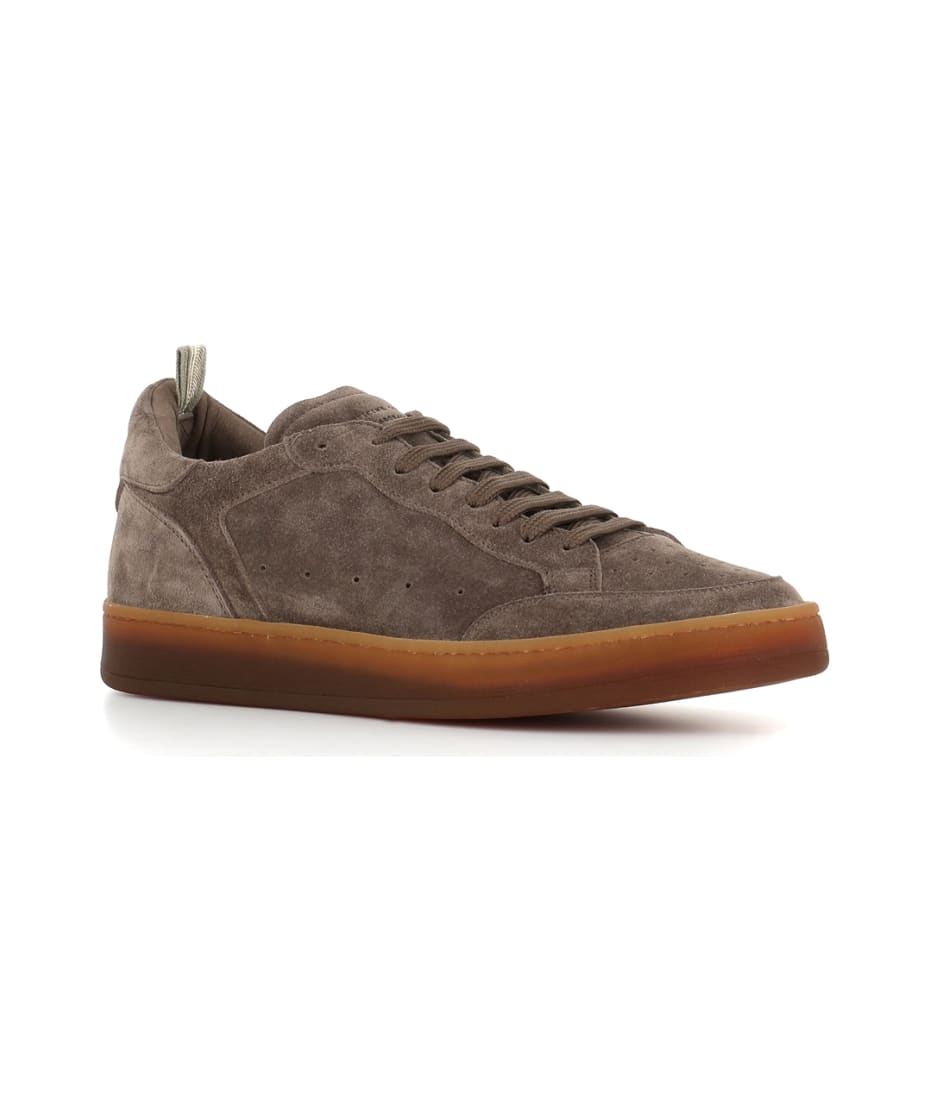 【関税込み】Officine Creative ホワイト Magic 001 スニーカー Officine Creative: White Magic 001 Sneakers | SSENSE 日本
