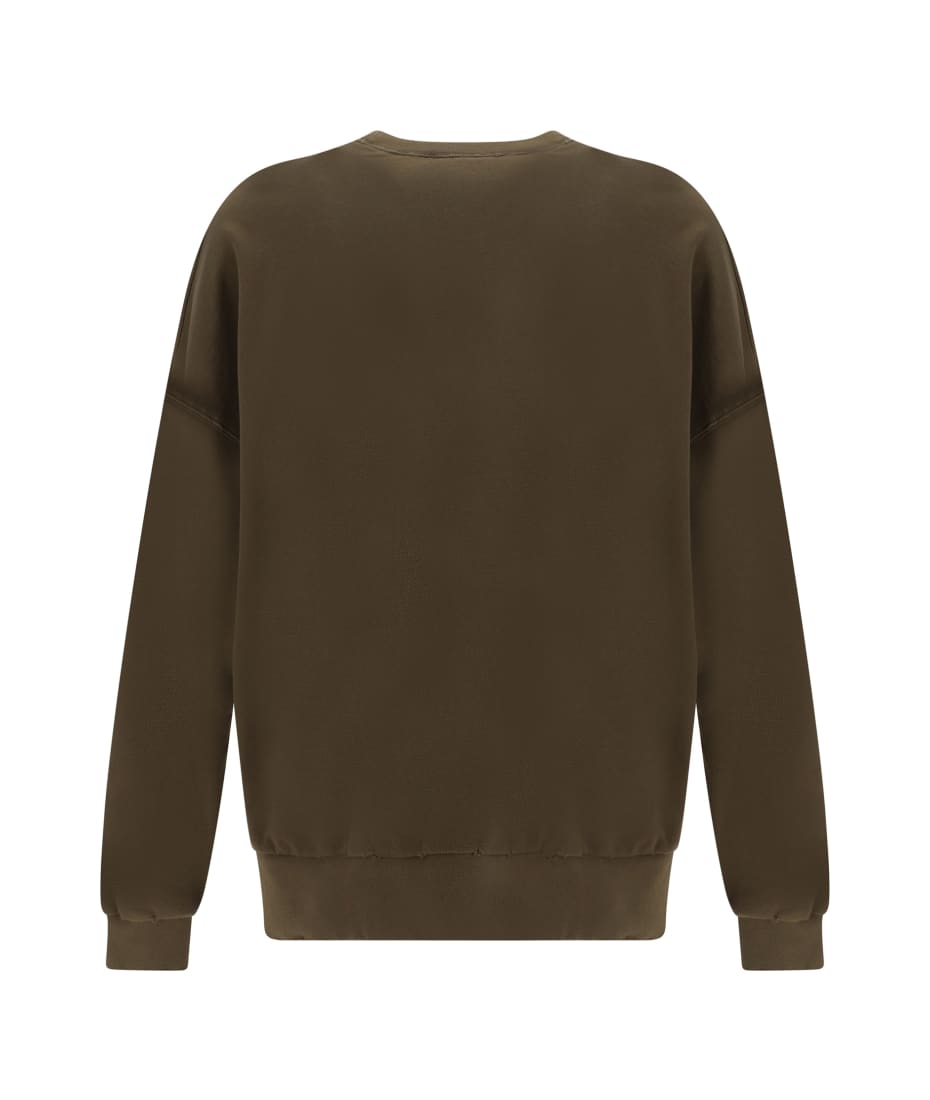 Palm Angels Monogram Sweatshirt | italist