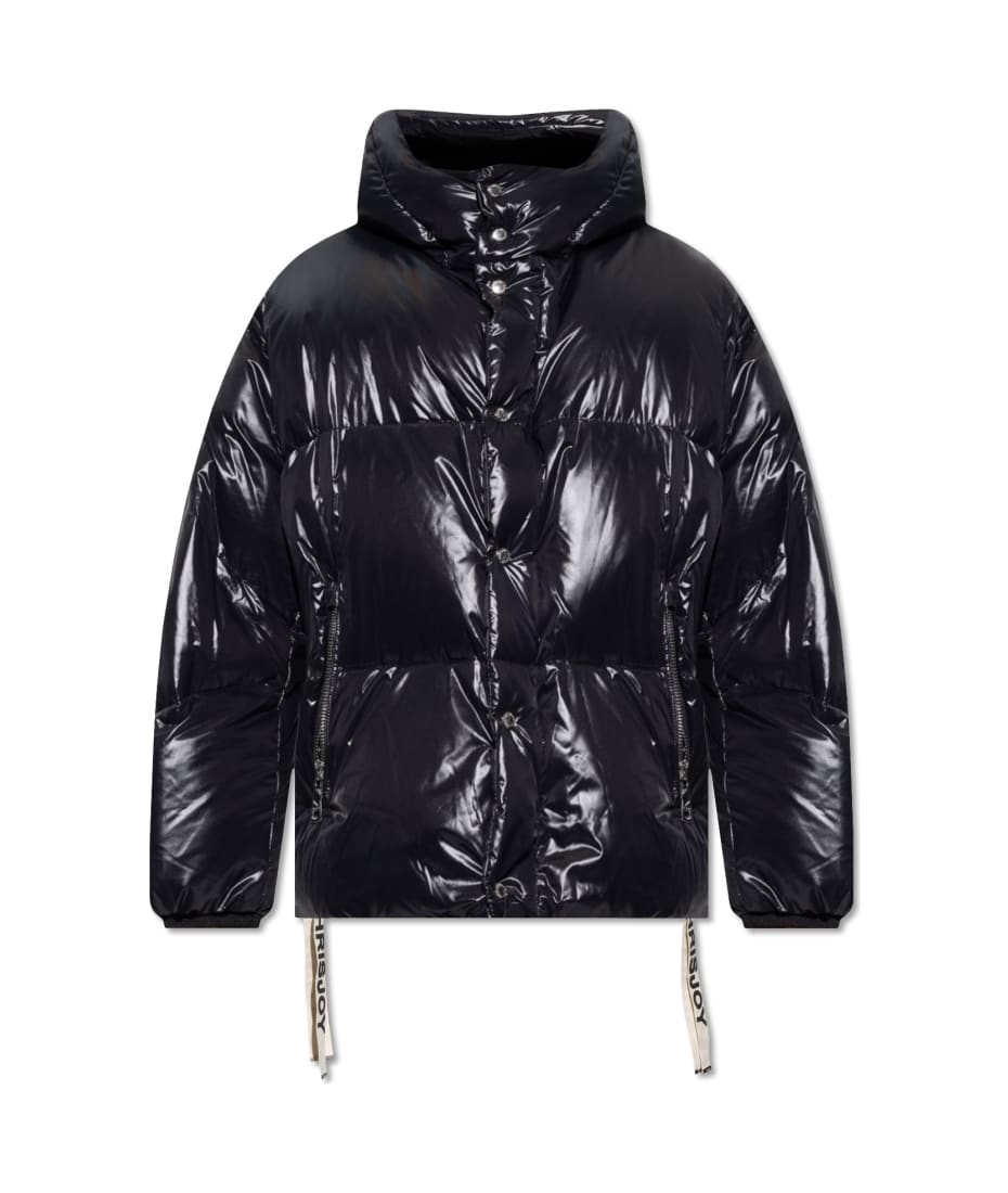 Khrisjoy Quilted Down Jacket | italist