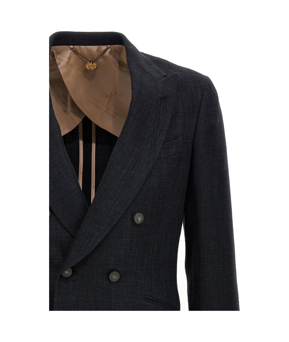 Maurizio Miri Blazer 'sam' | italist
