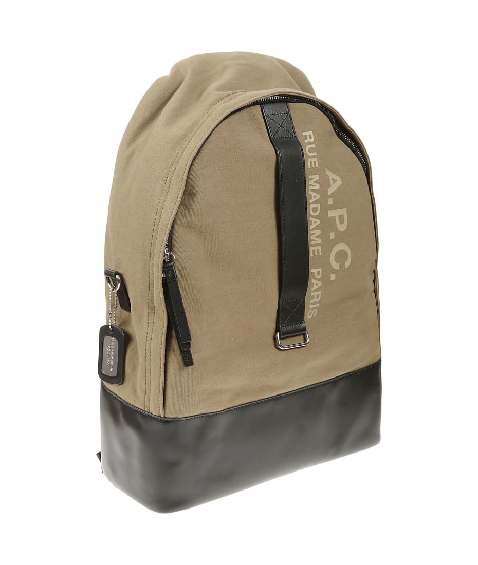 Apc camden backpack online