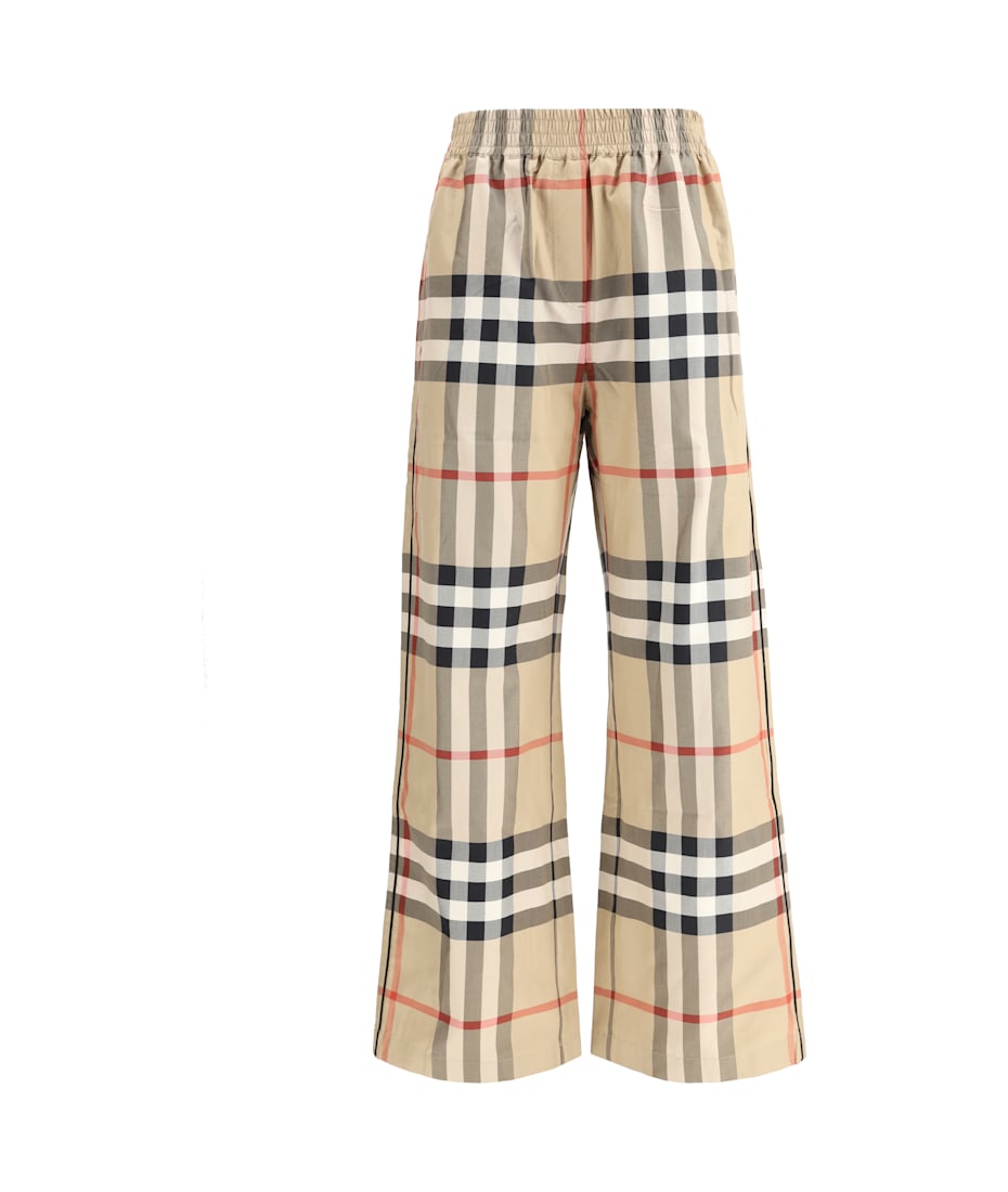 burberry palazzo