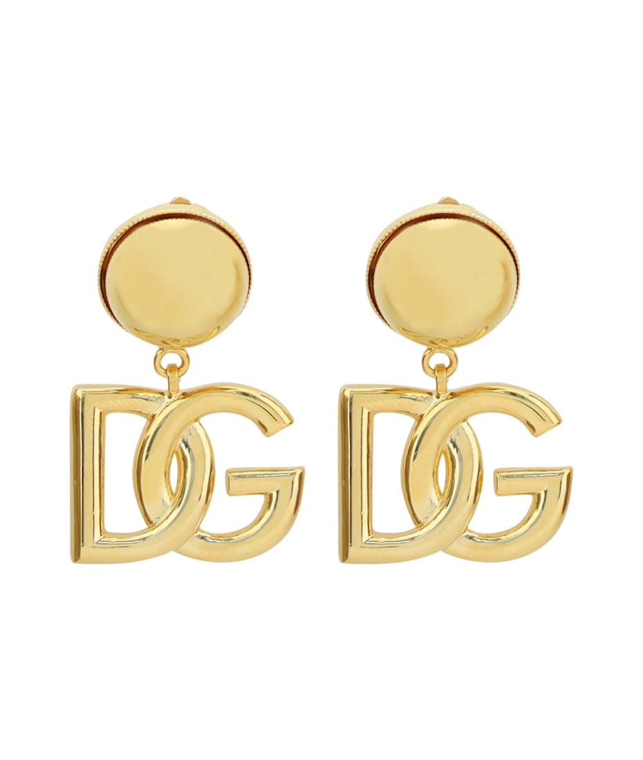 Dolce & Gabbana Earrings | italist