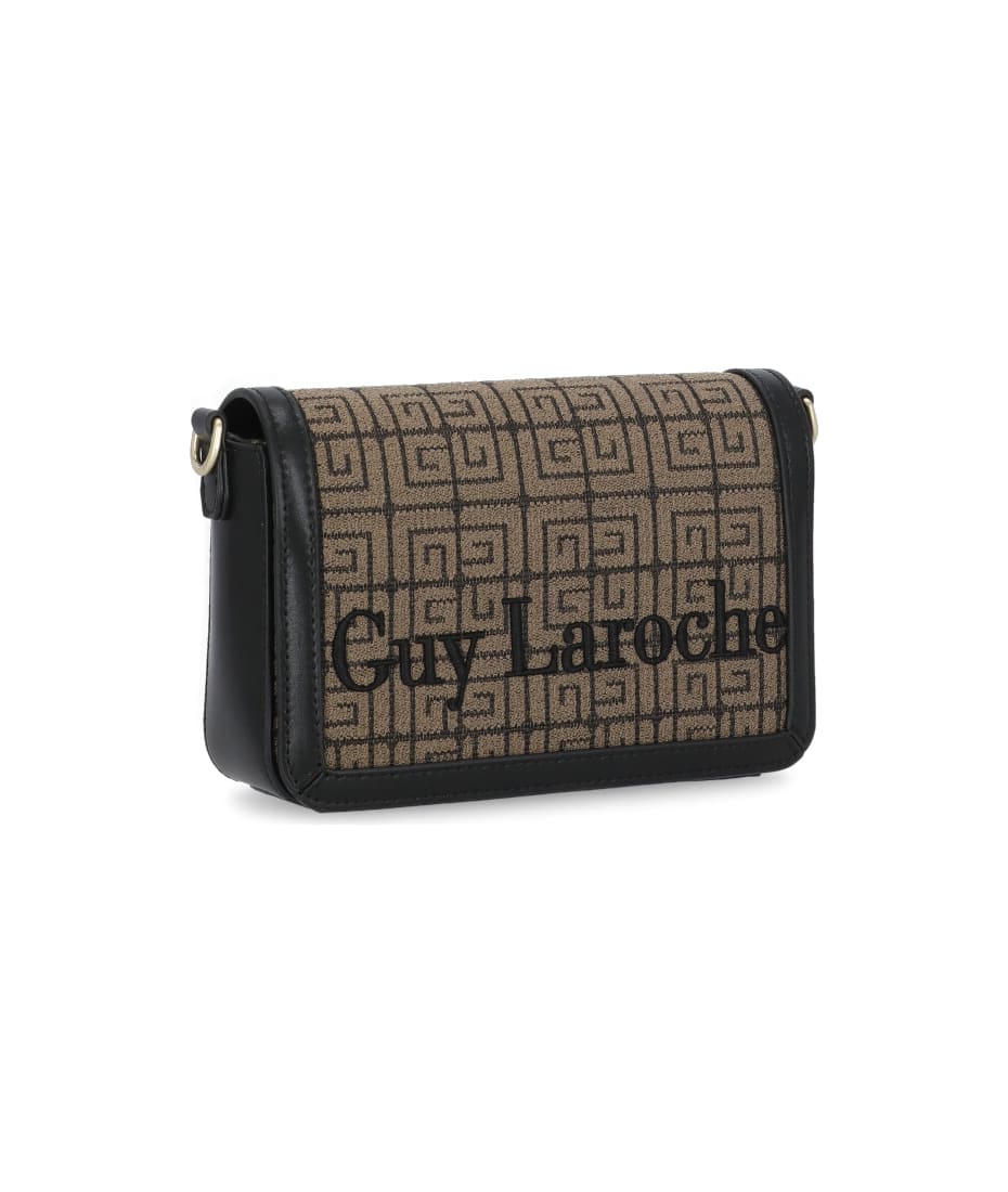 Guy Laroche Shoulder Bag, Women's Fashion, Bags & Wallets