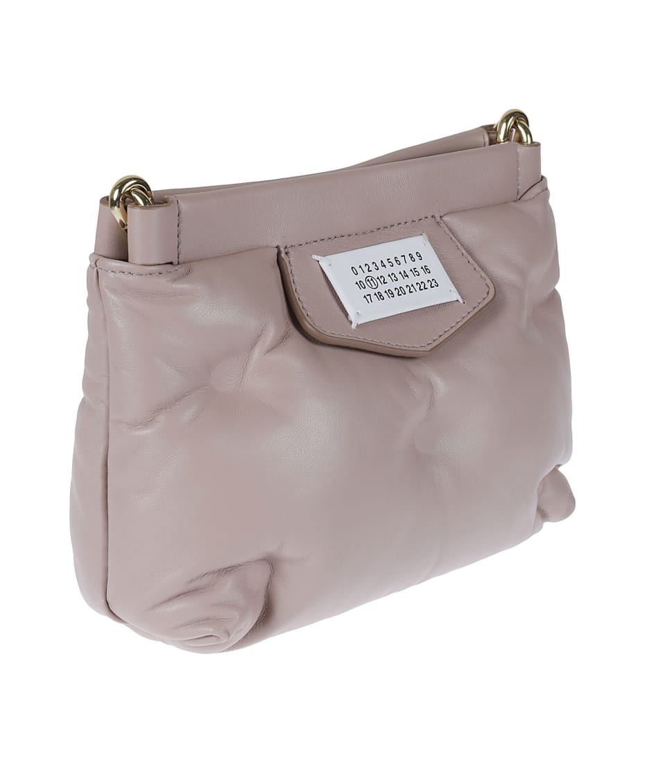 Maison Margiela Glam Slam Shoulder Bag | italist