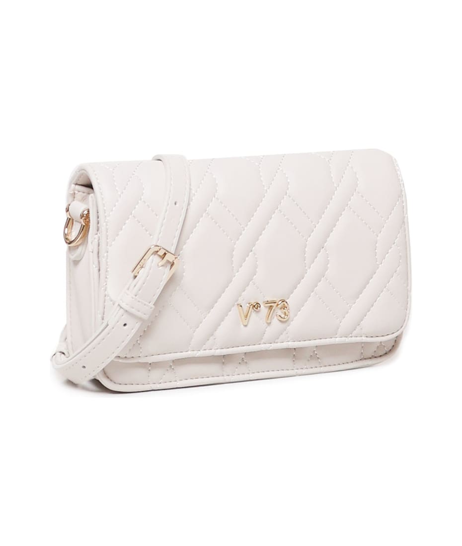 ★dumaro★ Margaret shoulder bag ivory MUSINSA | DUMARO Margaret Shoulder Bag / Ivory