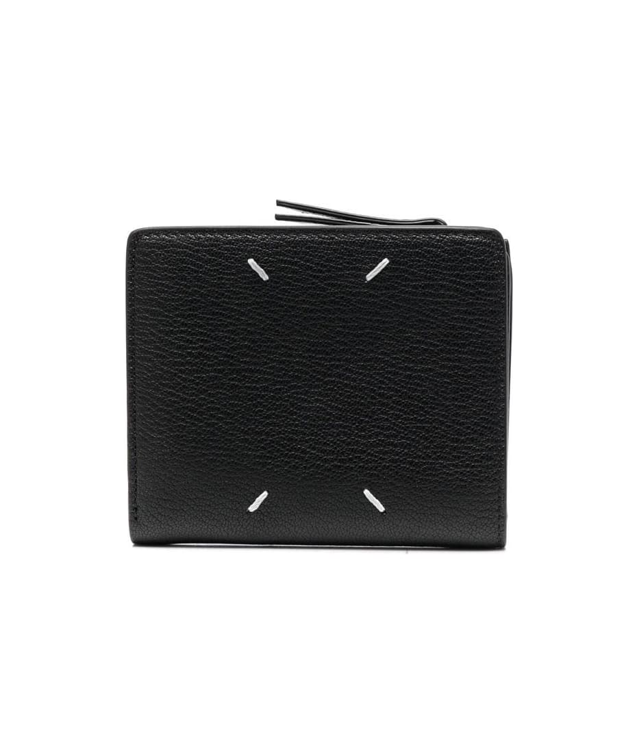 Maison Margiela Wallet Flip Flap Medium | italist