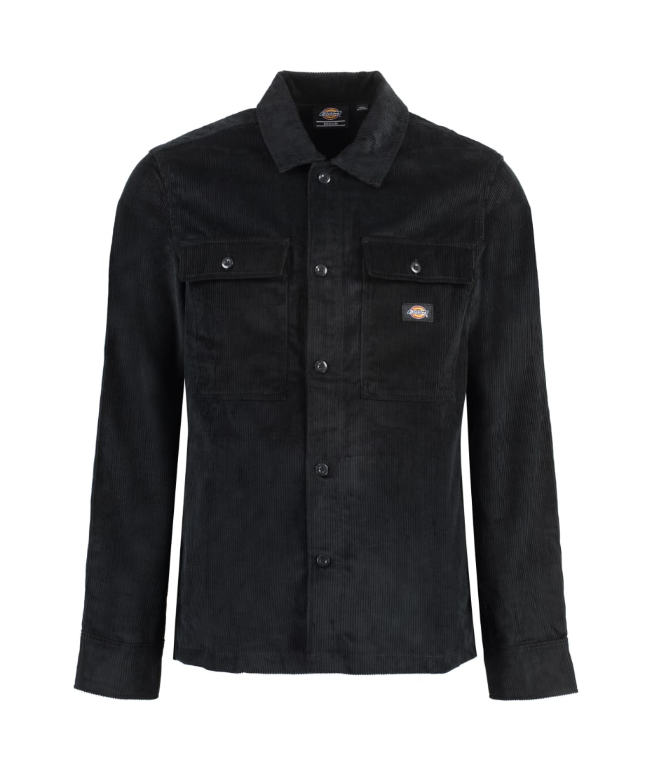 Dickies corduroy outlet shirt