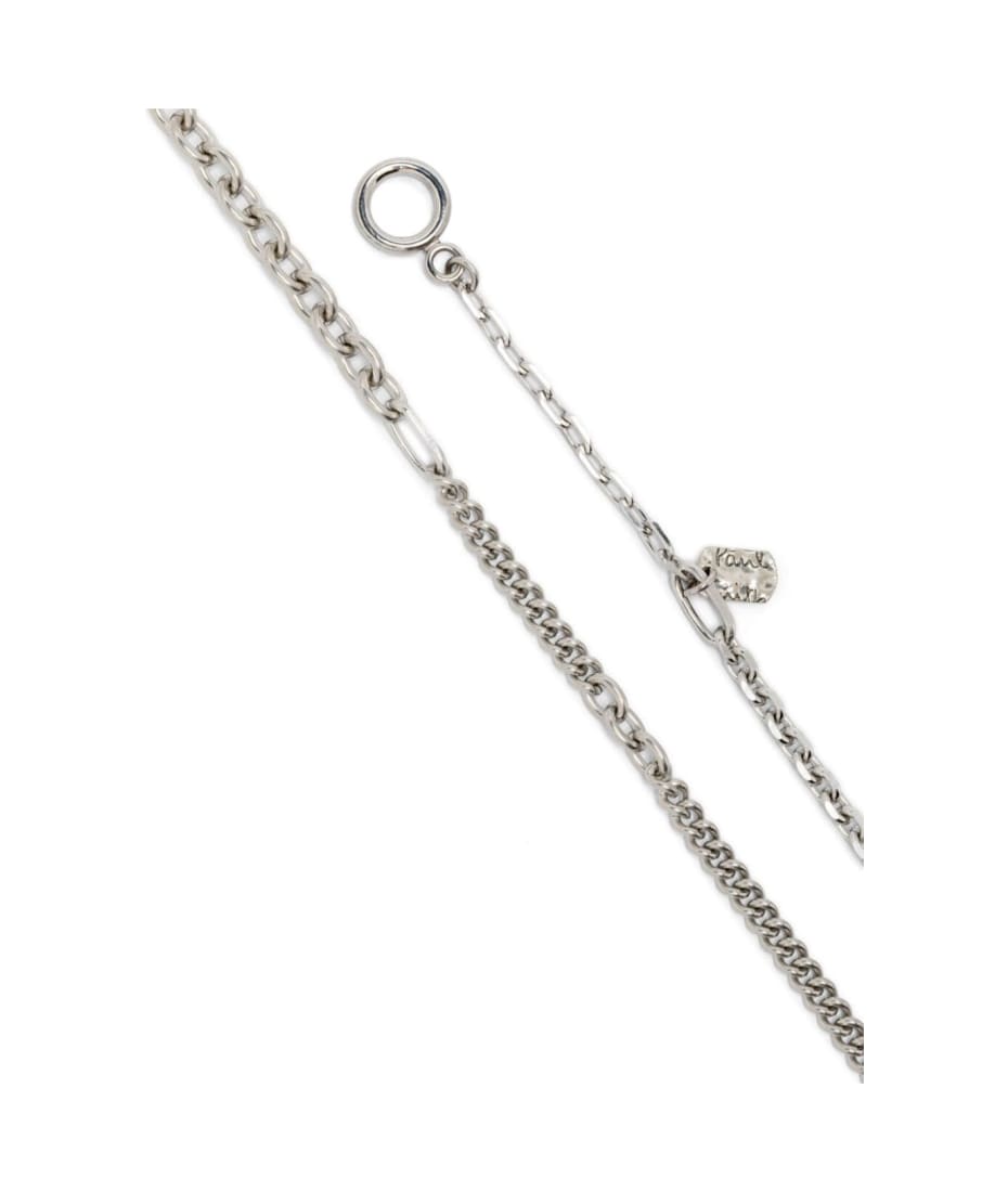 夏 paul smith Mixed Chain ポールスミス Mixed Chain