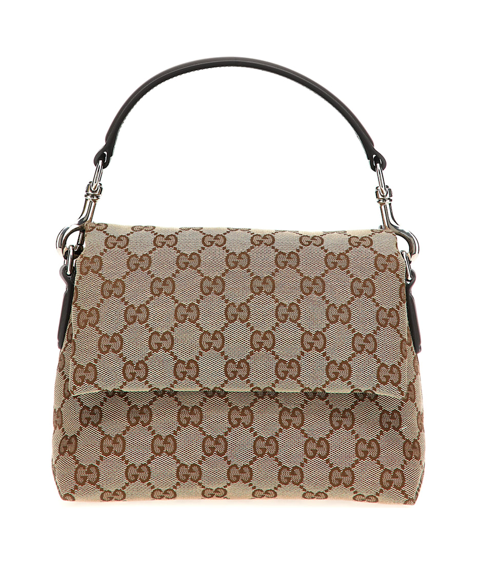 ショルダーバッグ GG SMALL SHOULDER STRAP Gucci Gg Small Shoulder Strap ショルダーバッグ 通販 | italist